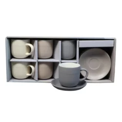 SIGMA SET ZA KAFU 6/1 RXG-N240318 140 ML