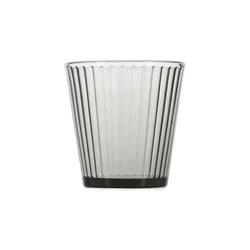 Kozarci v kompletu 4 ks 270 ml Luz – BonBistro