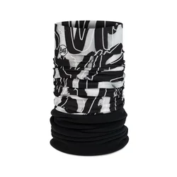 Buff POLAR JR, marama, bijela 132512