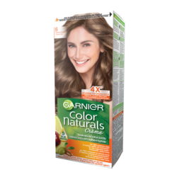 GARNIER Color Naturals Boja za kosu 6