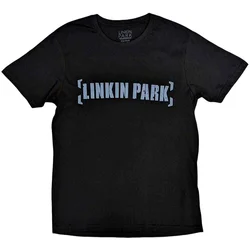 Linkin Park Majica Meteora Portraits Unisex Black M