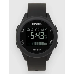 Rip Curl Rip Tide Watch black