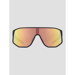 Red Bull SPECT Eyewear DASH-002 Green Sunglasses green with gold mirror