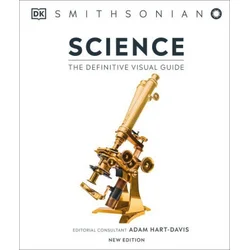 Science: The Definitive Visual Guide