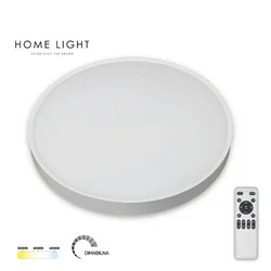LED PLAFONJERA LM-SKY CL 80W CCT DIM