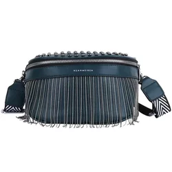 Torba za struk CA-26745 - Zelena KP26745