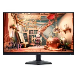 DELL monitor AW2724DM QHD 180Hz FreeSync/G-Sync Alienware Gaming