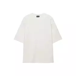 Pull&Bear Majica  bela