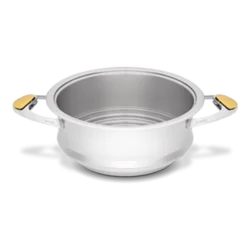 Zepter Posuda Sa Perforiranim Dnom 4,8 L; O24 Cm; H 11,0 Cm