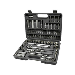 PROLINE 94-delni set nasadnih ključev z ragljo PROFIX 48794