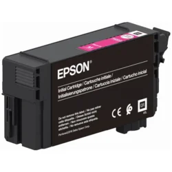 EPSON T40C340 UltraChrome XD2 magenta 26ml kertridž
