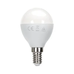 LED sijalica G45 E14/12W/230V 3000K - Aigostar