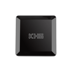 Mecool TV Android 10 Box MAX H616