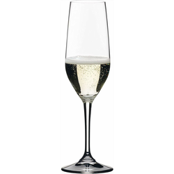 RIEDEL VIVANT Čaše za šampanjac, 4 komada, 295ml