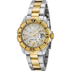 Ure Invicta Pro Diver 6895
