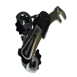 Shimano Tourney RD-TY21-B-GS zadnji menjač 6 brzina, srednja korpa
