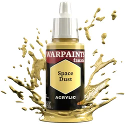 The Army Painter Warpaints Fanatic: Yellows - Space Dust