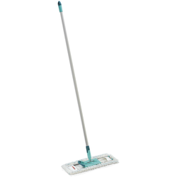 Čistač poda 42cm Profi sa alum. drškom 140cm Leifheit