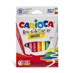 Carioca flomasteri Magic 1/10