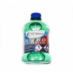 TriTonex Nitro razređivač, 500ml