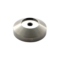Heavy Tamper 49 mm base