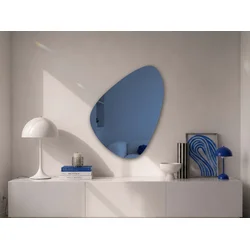 Modro ogledalo Base B34