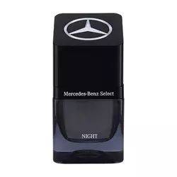 Mercedes-Benz Mercedes-Benz Select Night parfumska voda 50 ml za moške
