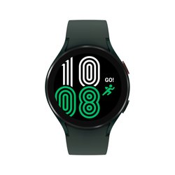 Sat Samsung Galaxy Watch4 44mm zeleni SM-R870NZGASIO