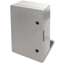 Zidni ormarić MAGNA 600x400x200, IP65