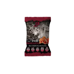 Pamlsok Alphaspirit pasji prigrizek ribji 35 g