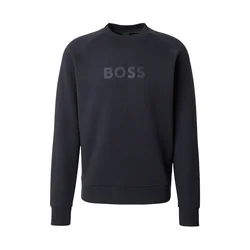 BOSS Majica Salbo marine