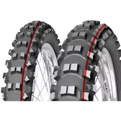 Mitas TERRA FORCE-MX SM S.LIG TT 100/90 R19 57M Pneumatike za motocikle