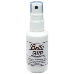 BELLA CURA VISOKO KAKOVOSTNO ČISTILO