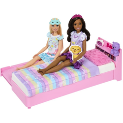Mattel Barbie Moj prvi Barbie set igara za krevet