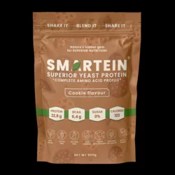 Smartein® Protein, Cookie, 500g