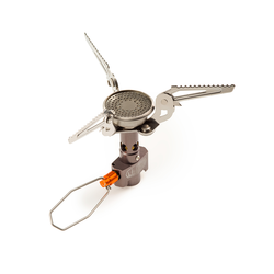 Plinski gorilnik GSI Outdoors Pinnacle Canister Stove
