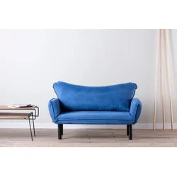 Atelier del Sofa Chatto Sofa, Plava