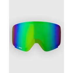 Quiksilver Switchback Lens sonar revo ml green
