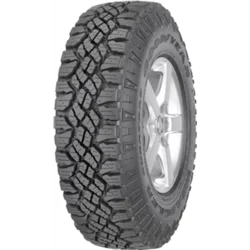 Goodyear Wrangler DuraTrac RT 285/70 R17 121/118Q letnja guma