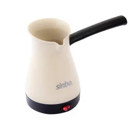 Sinbo kafe kuvalo ( SCM-2951 )