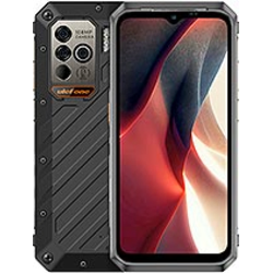 ULEFONE pametni telefon Power Armor 18 Ultra 12GB/512GB, Black