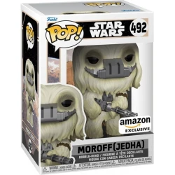 FUNKO POP STAR WARS: ATG- MOROFF