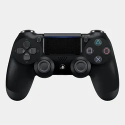 Bežični Džojstik za Sony PS4 – Crni