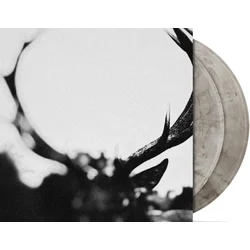 Ihsahn - Ihsahn (Orchestral) (Black Marble Coloured) (2 LP)