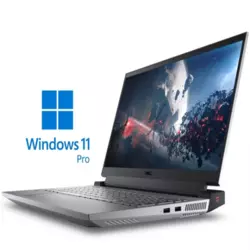 DELL G15 5525 15.6 FHD 165Hz 300nits Ryzen 7 6800H 16GB 1TB SSD GeForce RTX 3070 Ti 8GB Backlit Win11Pro 5Y5B