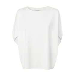 TATUUM Bluza off-bela
