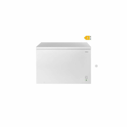 VIVAX ZAMRZOVALNA SKRINJA CFR-250