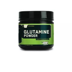 OPTIMUM NUTRITION GLUTAMIN GLUTAMINE POWDER (600 G)