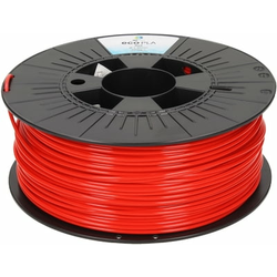 3DJAKE ecoPLA Rdeča - 1,75 mm/1000 g