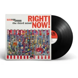 The Third Mind - Right Now! (LP)